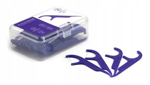 Zubná niť Soocas Dental Floss 50 ks