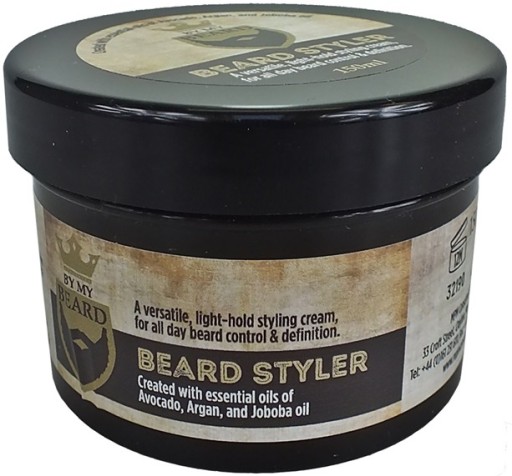 Stylingový balzam na bradu By My Beard 150 ml