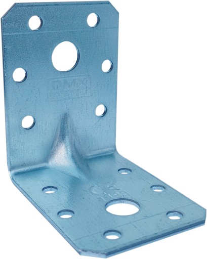 Razený uholník 60x60x45x2 KPL 6 DMX