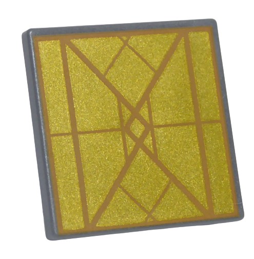 LEGO Sign – Zlatý solárny panel (15210/6298838)