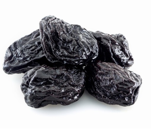 SUŠENÉ SLIVKY 500g Slivka bez jadierok, vysoká kvalita