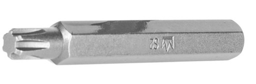 RIBE S2 BIT END 6x75mm RICHMANN C3362