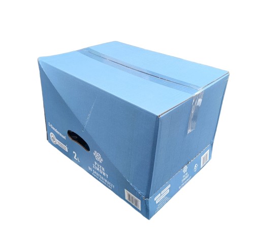 ZIMNÁ KVAPALINA DO OSTREKOVAČOV -20 READY 2L ECOPACK