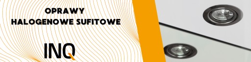 HALOGÉNOVÉ ZAPUSTNÉ STROPNÉ SVIETIDLÁ, okrúhle, OCELOVÁ MEDENÁ + GU10