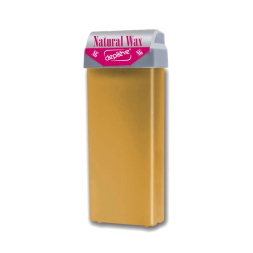 DEPILEVE voskový aplikátor NG Natural 100g