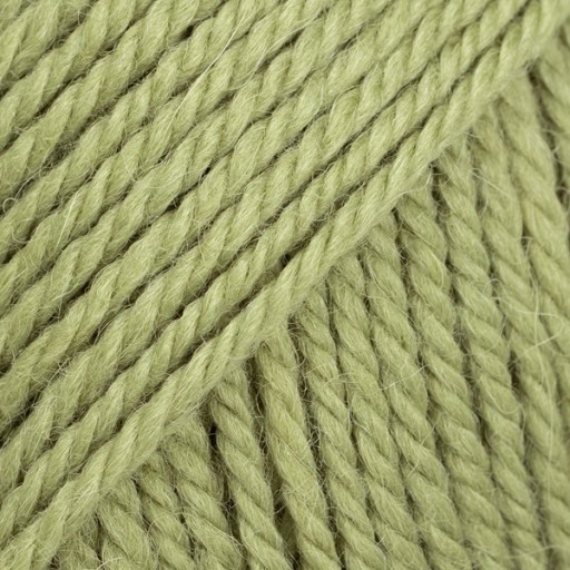 Priadza Drops Nepal 8918 Moss Green