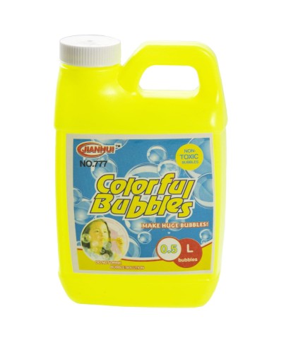 Pegaz baňovacia tekutina 500 ml 5,5 cm
