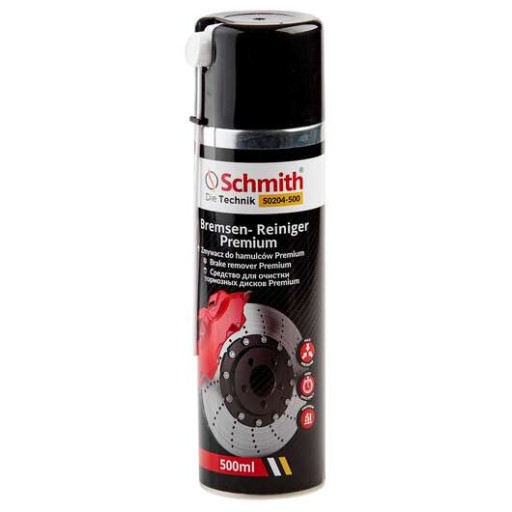 Schmith S0204-500 čistič bŕzd 500 ml
