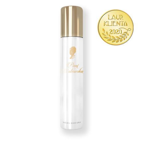 Miraculum Deodorant Pani Walewska WHITE 90 ml