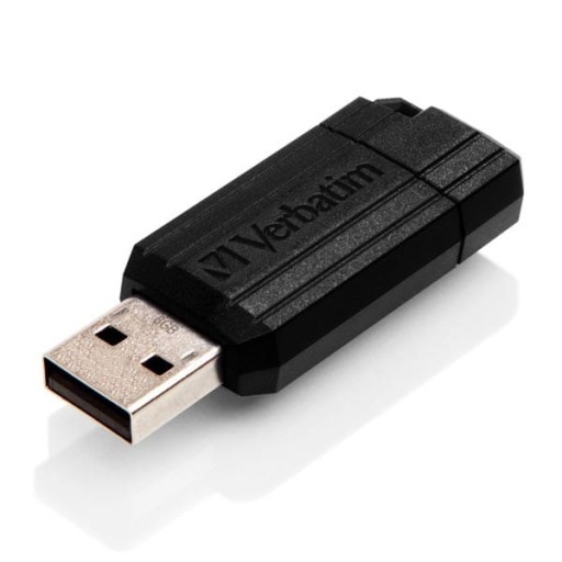 USB flash disk Verbatim, USB 2.0, 8 GB