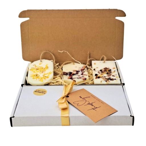 Soy Wax Chocolate Insert Horák na vosk NOBLE