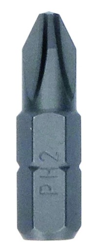 BIT BOSCH EXTRA HARD PH2 25mm