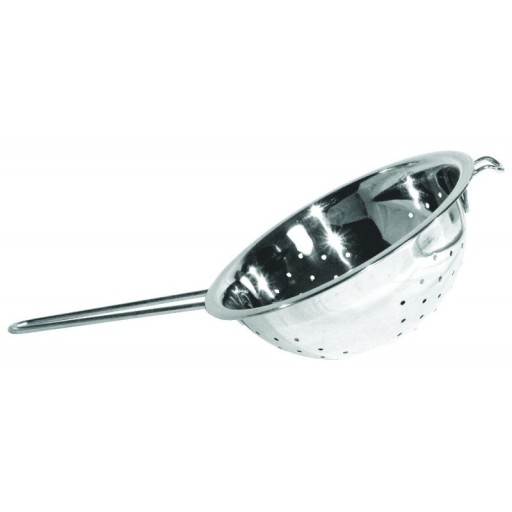 CEDNÍK, CEDNÍK, SITKO S RÚČKOU 24cm KH-1233
