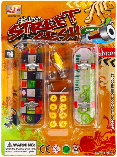 SADA MINI HLMNÍKOV