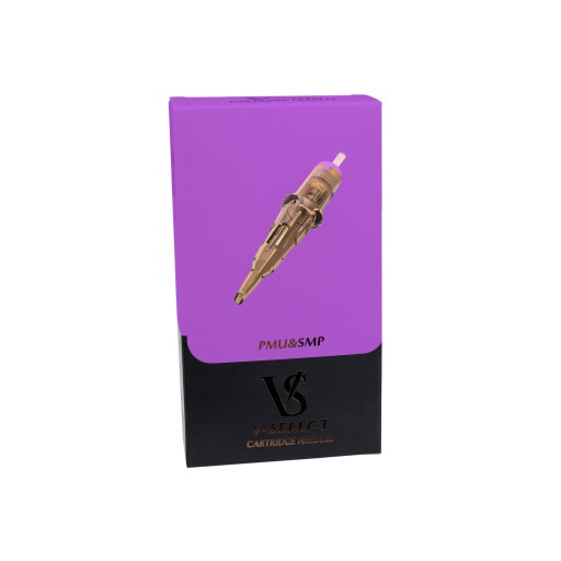 V-SELECT AURA SMP PMU ihla 3RL 0,30mm 1 kus