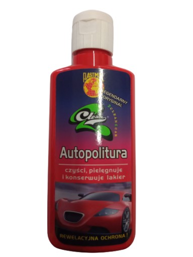 Plastmal Autopolitura lakovací prostriedok 450 ml VN
