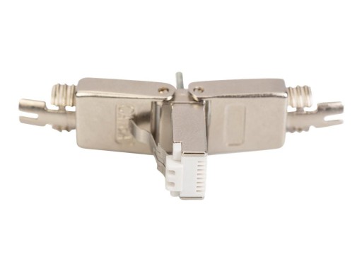 DIGITUS Field Termination Plug RJ45 Cat.6A FTP tienený AWG 22-27 10GbE