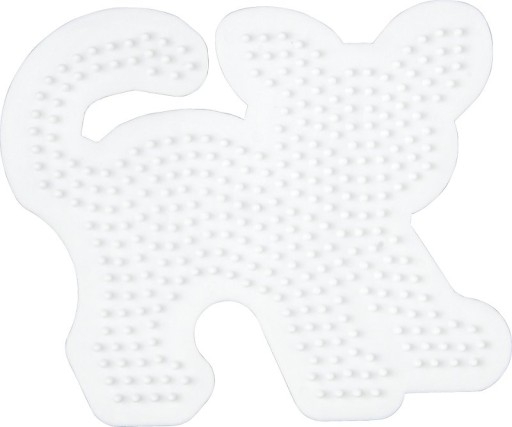 Hama 288 - Kot pad - midi korálky - KRK