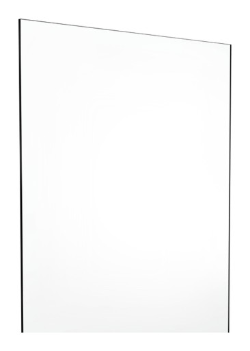 PLEXIGLAS / PLEXIGLAS - 4mm - Vyrobené na mieru
