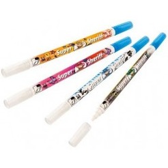 PELIKAN SUPER SHERIFF M KOREKČNÉ PERO