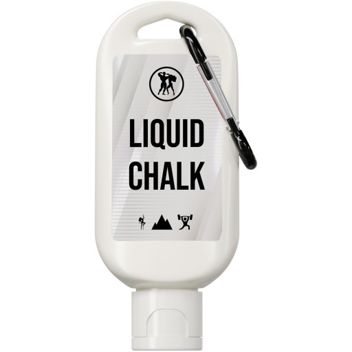 HERCULES MAGNESIA TEKUTÉ KRÉM 50ml GYM GRIP