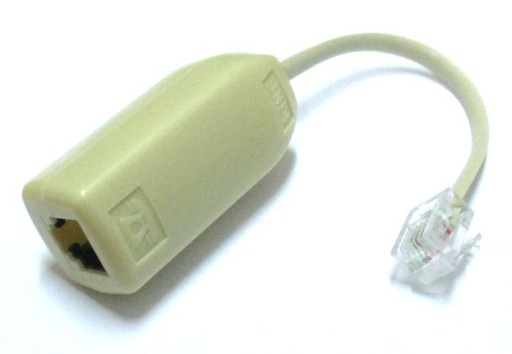 77-501# ADSL filter