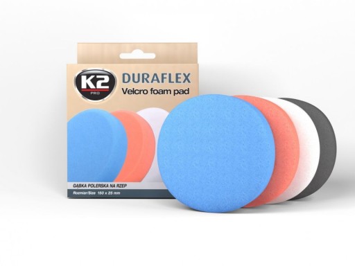 DURAFLEX - ČIERNA HUBKA S UCHYCOVACÍM ŠPONKOU NA VELCRO