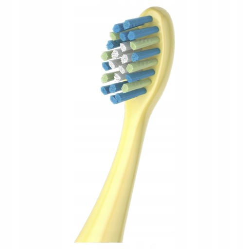 Colgate Smiles Detská zubná kefka pre deti 3-5 rokov 2 ks.