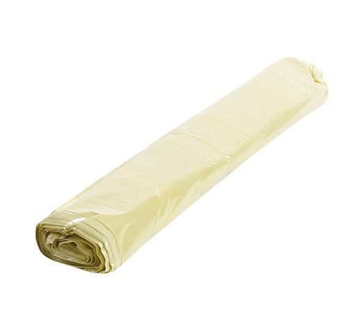 Tašky na pneumatiky, hrubé, veľké LDPE kolesá - 10 ks