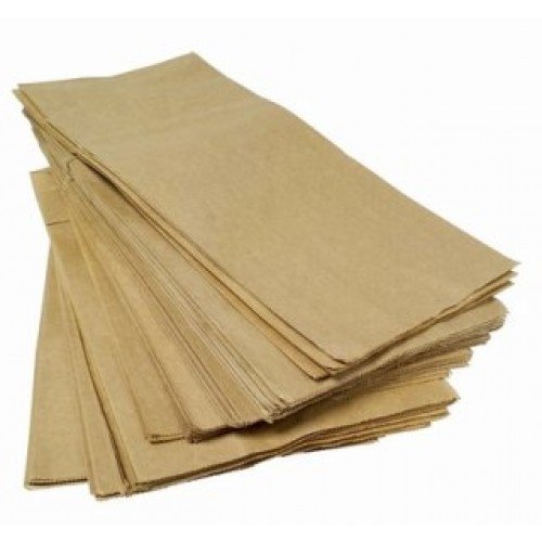 Obálky Baliaci papier HOT DOG FRENCH 250 ks