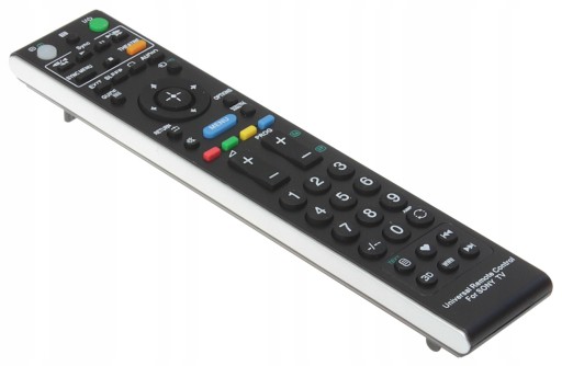 Univerzálny diaľkový ovládač pre LCD/LED Sony