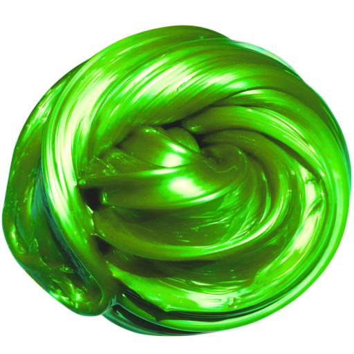 Gum na ruky Slime Metallic Glutek Antistresová senzorická hmota 120G