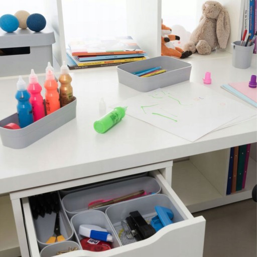 Organizér Toolbox Zásuvka Vložiť Curver 24h