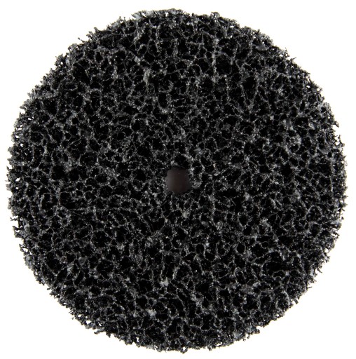 3M Negro kotúč na vlasy na odstraňovanie hrdze z laku, 126x14x12