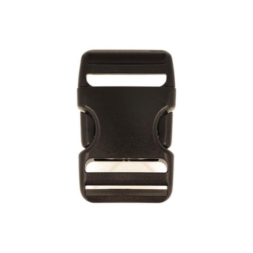 38mm Stealth Warrior Duraflex Spona STRONG 2x Reg
