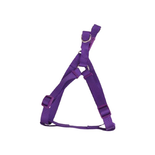 Nastaviteľný postroj, veľkosť S-M pre malé plemená 30-50 cm
