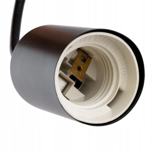 Závesné stropné svietidlo ZWIS Edison Loft E27 SPIDER