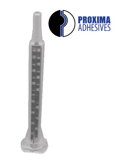 Statický mixér 50 ml