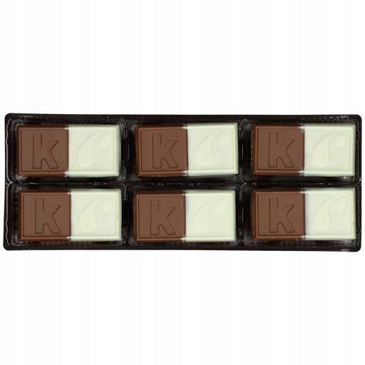 Sušienky Čokoláda Marquise Cookies Kinder Duo Kekse 150g Z Nemecka deti