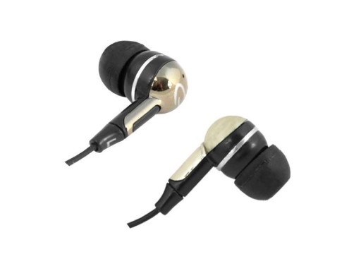 ESP EH125 X-BASS IN-EAR STEREO CHANNEL SLÚCHADLÁ