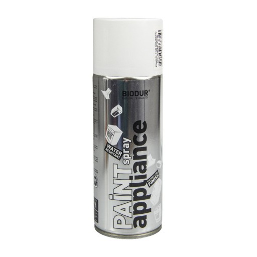 Smalt na renováciu domácich spotrebičov 400ml RENOVÁCIA DOMÁCICH SPOTREBIČOV
