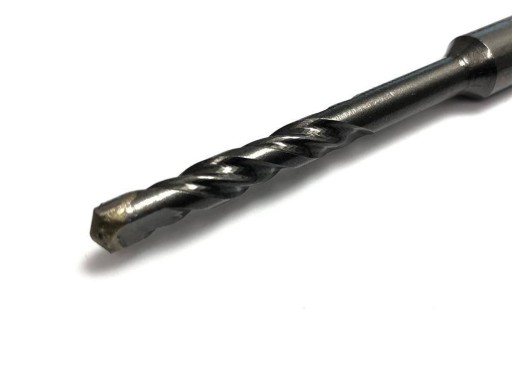 Vrták do betónu SDS Plus, 6 x 110 mm, S4 x 1 ks