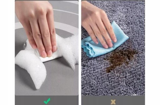 RÝCHLOSCHNÚCA KÚPEĽŇOVÁ PODLOŽKA, ABSORPČNÍ, PROTIŠMYKOVÝ KOBEREC DO KÚPEĽNE