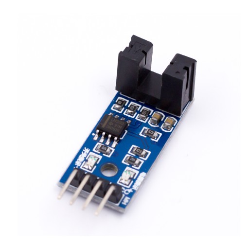 Gap Sensor Optočlen 5mm LM393 Arduino