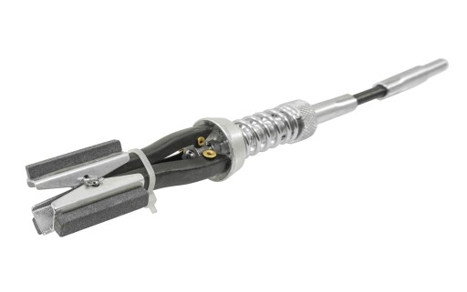 Honovací stroj na brúsenie, honovanie valcov, prístroj 19-63 mm, kamene
