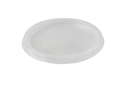 PP W2/17c veko na okrúhle nádoby, 50 ks.