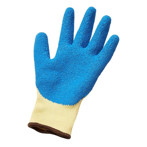 S EN838 pracovné rukavice odolné proti prerezaniu AMAZON