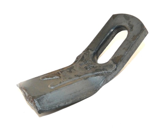 Y nôž BER-52 cepová kosačka Berry DB353 Bomford McConnel 7190177