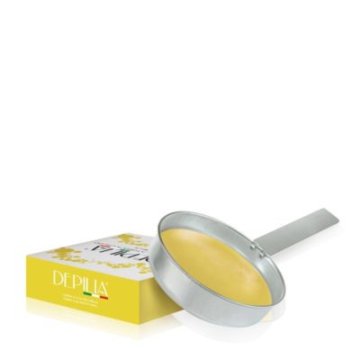 DEPILIA Cera Pentolino Med 100 ml