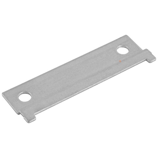 Montážna lišta na závesné skrinky 8cm - 2 ks